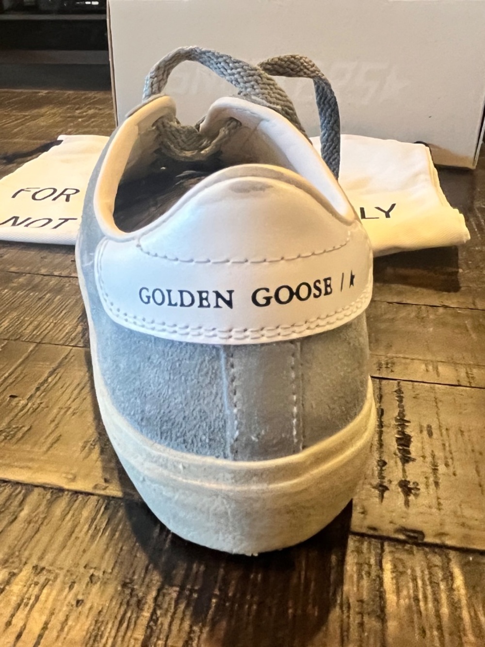 Golden Goose Soul Star - Picture 7 of 15